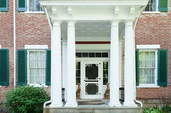 Betty's Home