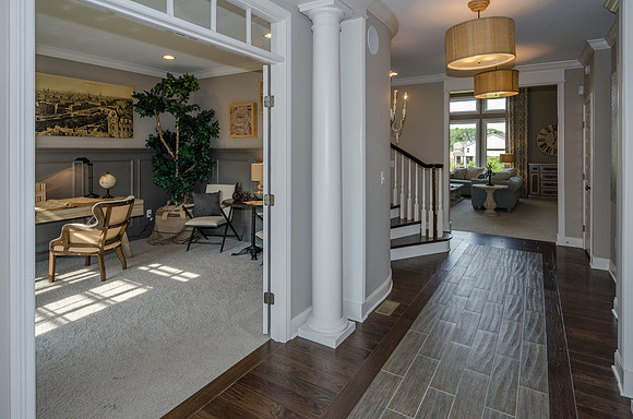 Entryway
