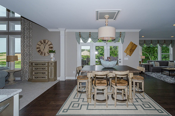 Breakfast Area 2