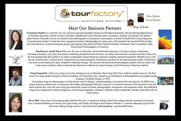 Business Partners