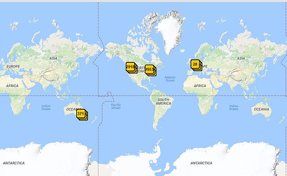 find iGuide