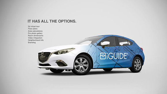 iGuide Cover