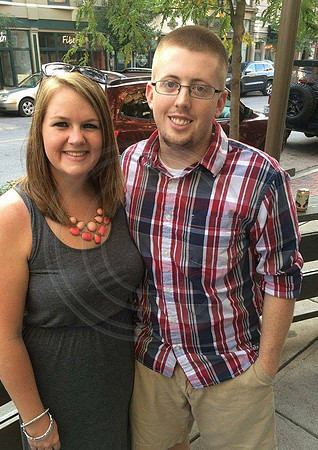 Jen & Andy