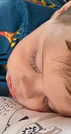 Jordan Lashes4
