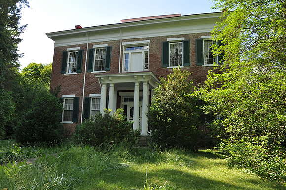 Front Exterior
