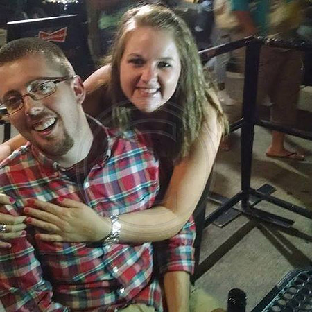 Jennifer & Andy 2