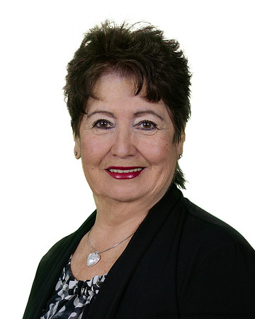 Judy Gehrlich CROP 6154 FLTC