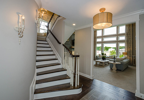 Stairway