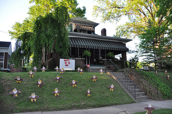 Amy's House
