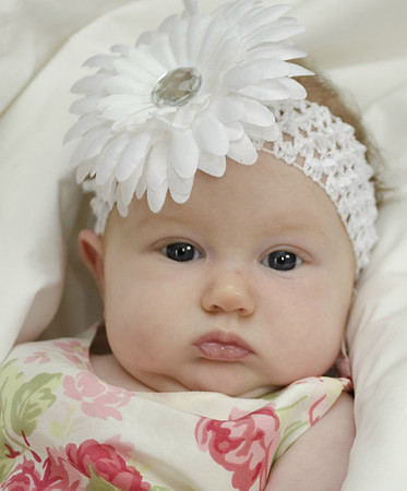 Baby Face Ella
