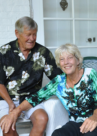 Stan & Betty